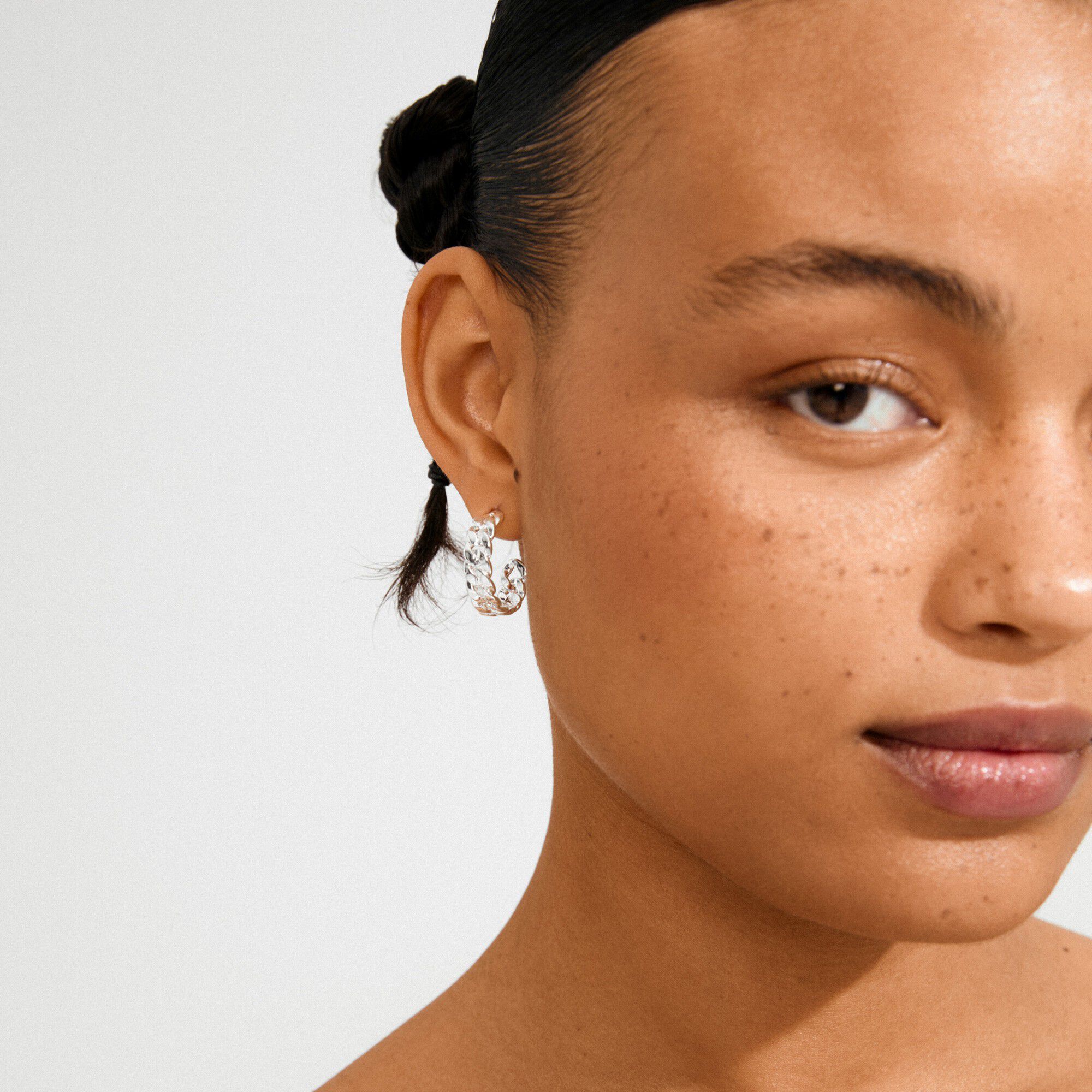 MAYER &oslash;reringe s&oslash;lvbelagt