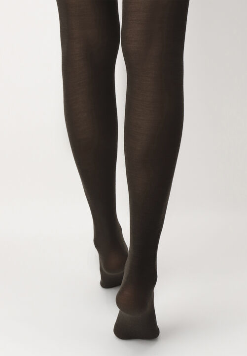 OROBLU NIVES FINE WOOL TIGHTS
