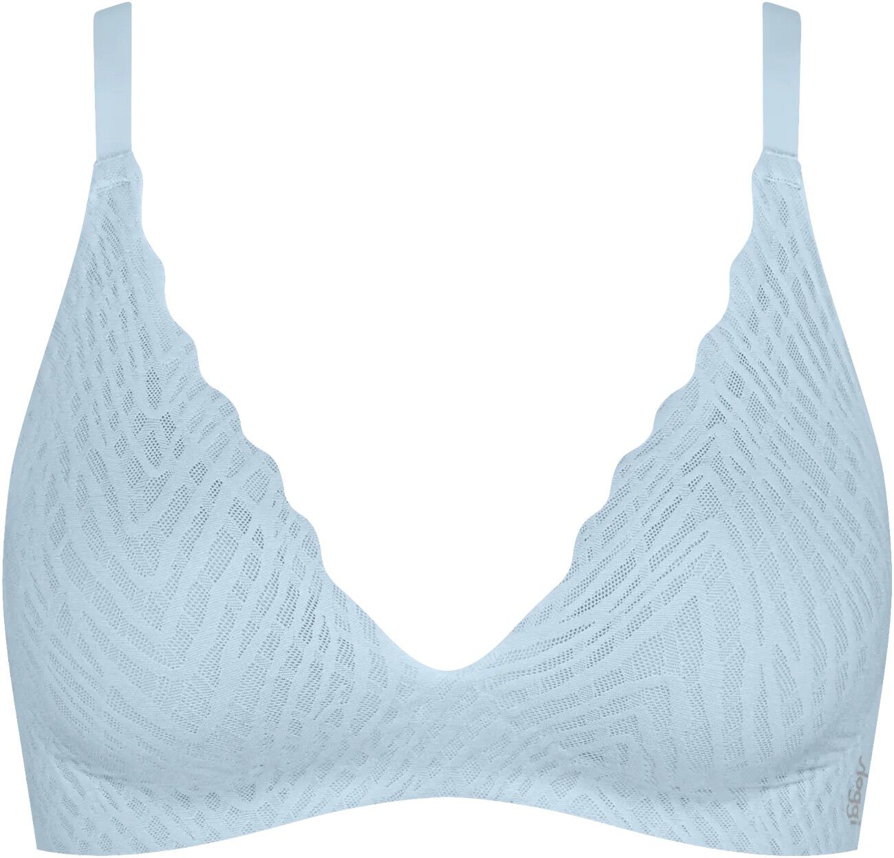 sloggi ZERO Feel Bliss THE UP P Bra