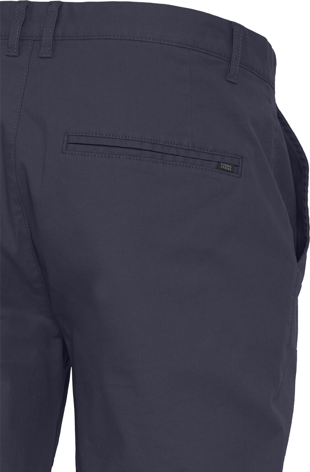 CFVIGGO cotton stretch pants