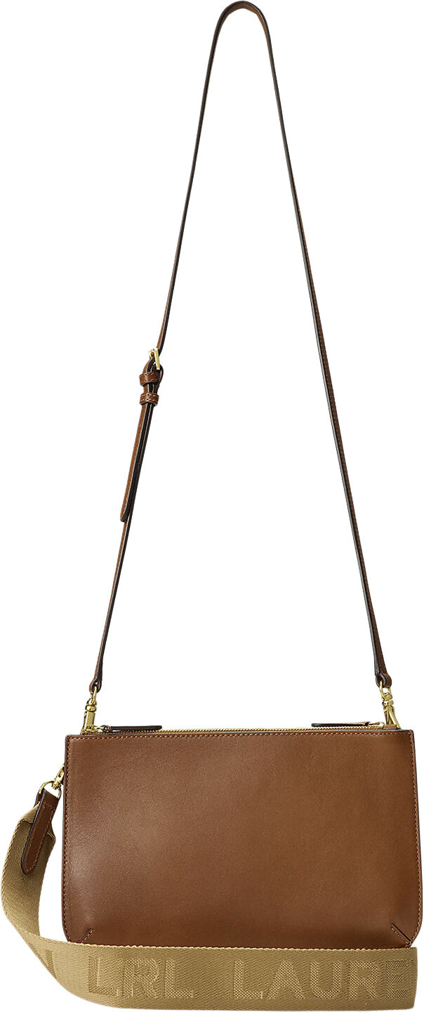 Leather Medium Landyn Crossbody Bag