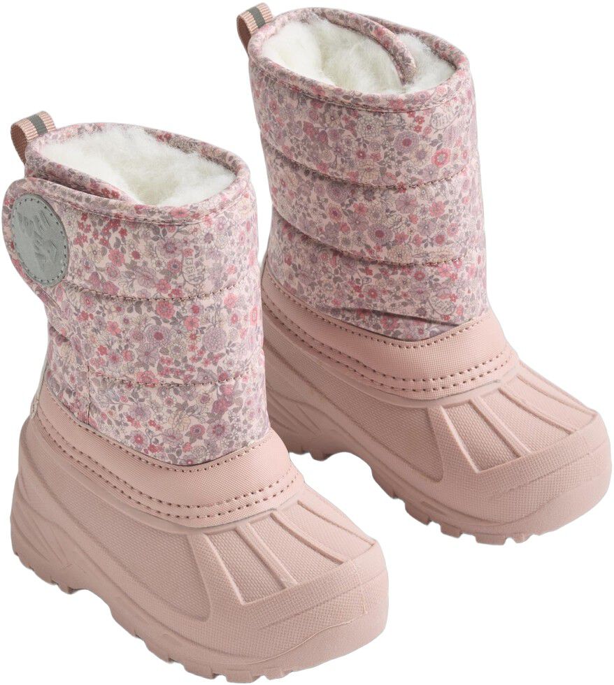 Winterboot Winty