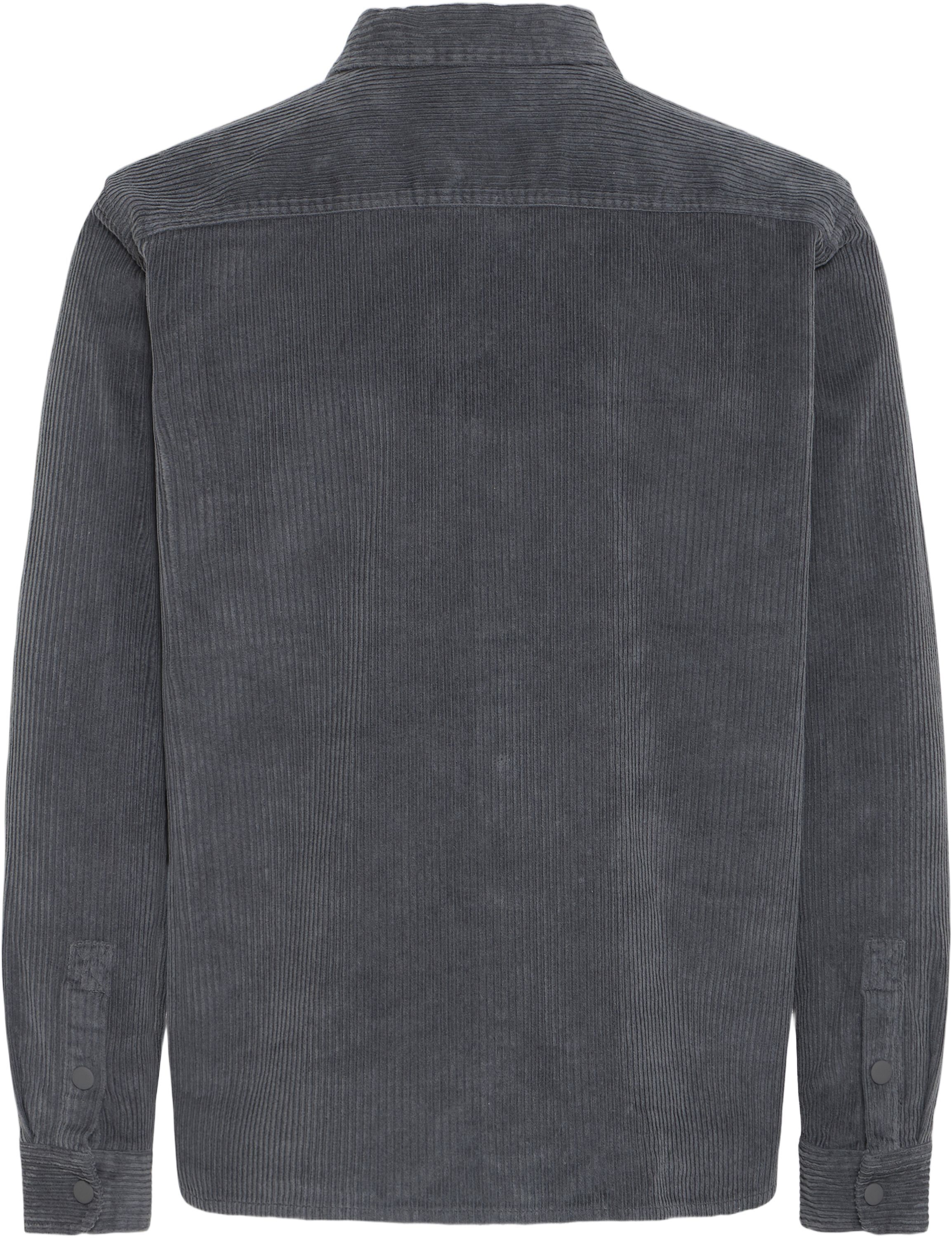 BHFABER OVERSHIRT