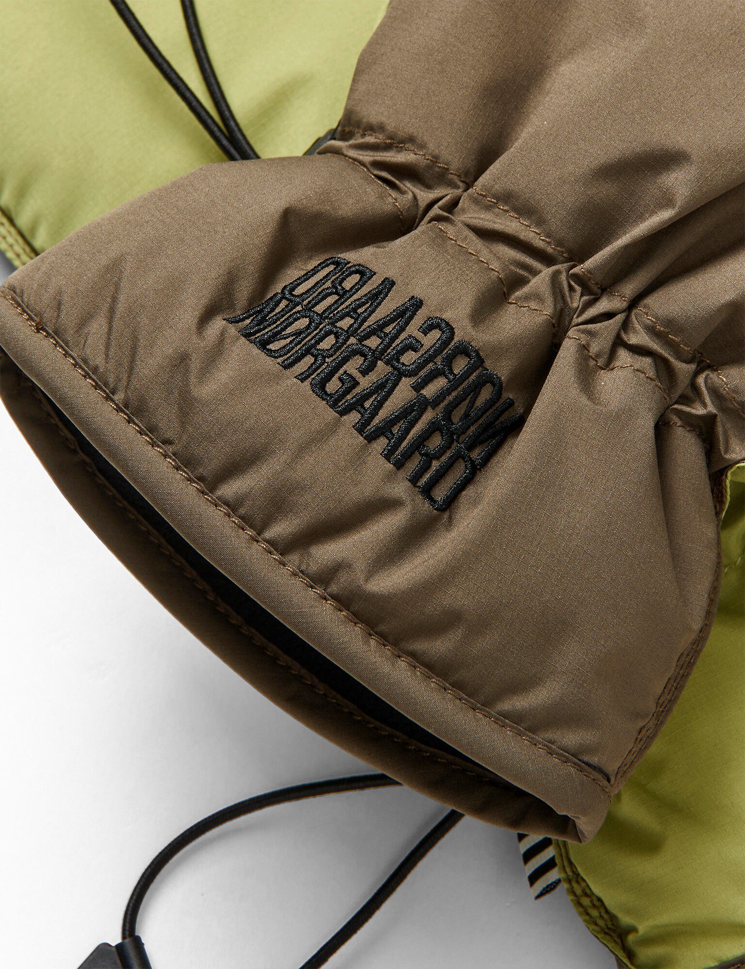 Light Ripstop Pillow Glove