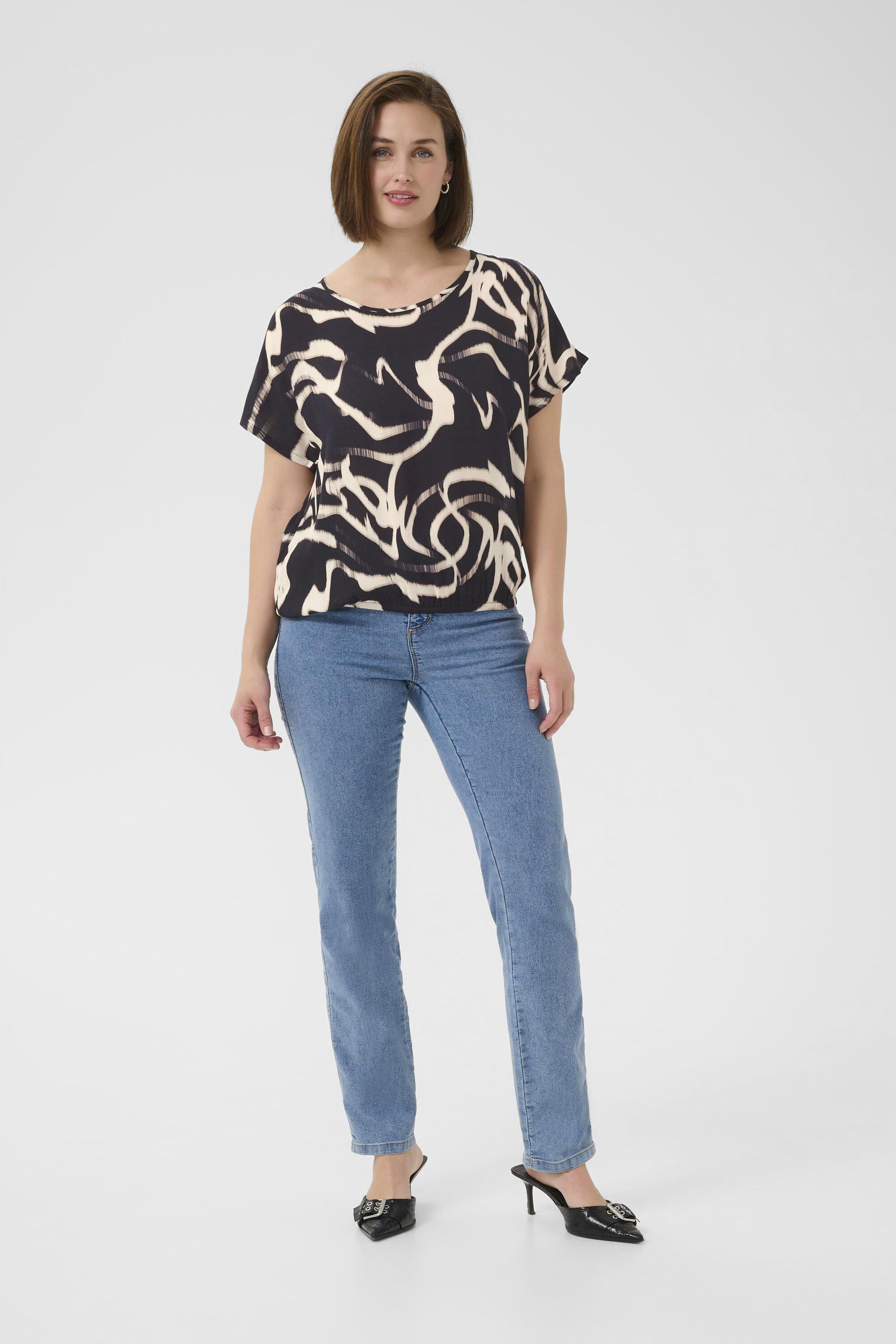 KAbeathe Stanley Blouse