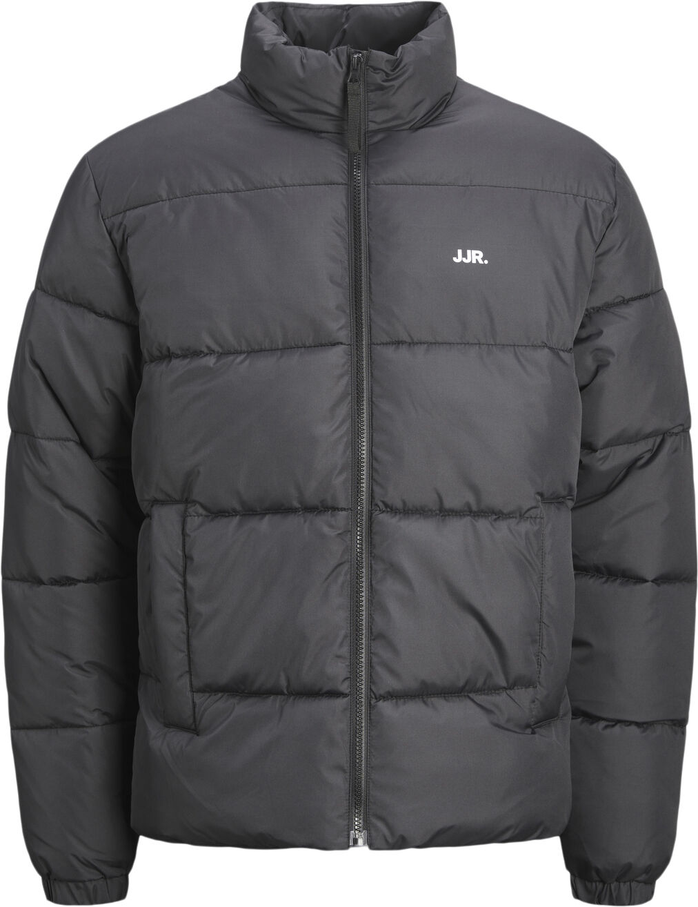 JREBREBEL LOGO PUFFER SN