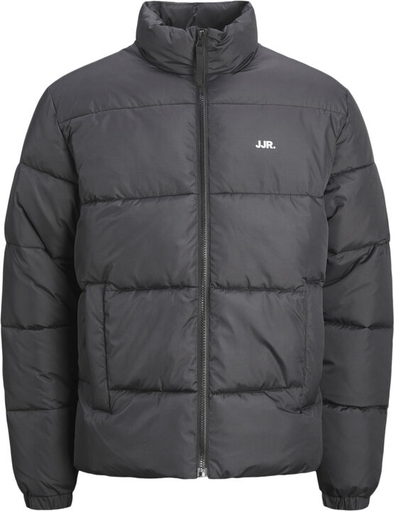 JREBREBEL LOGO PUFFER SN