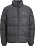 JREBREBEL LOGO PUFFER SN