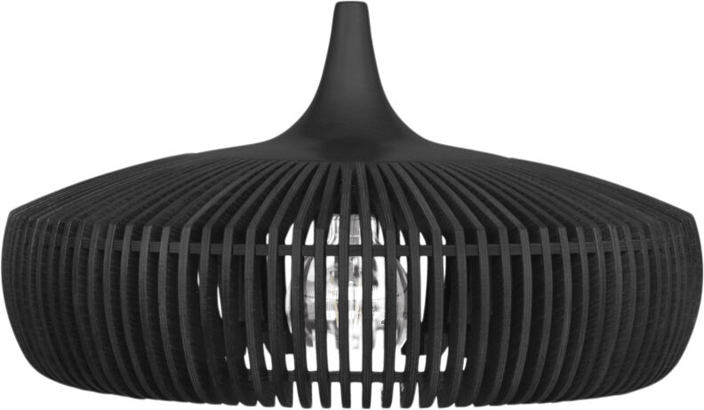 Clava Dine - Wood Black Oak