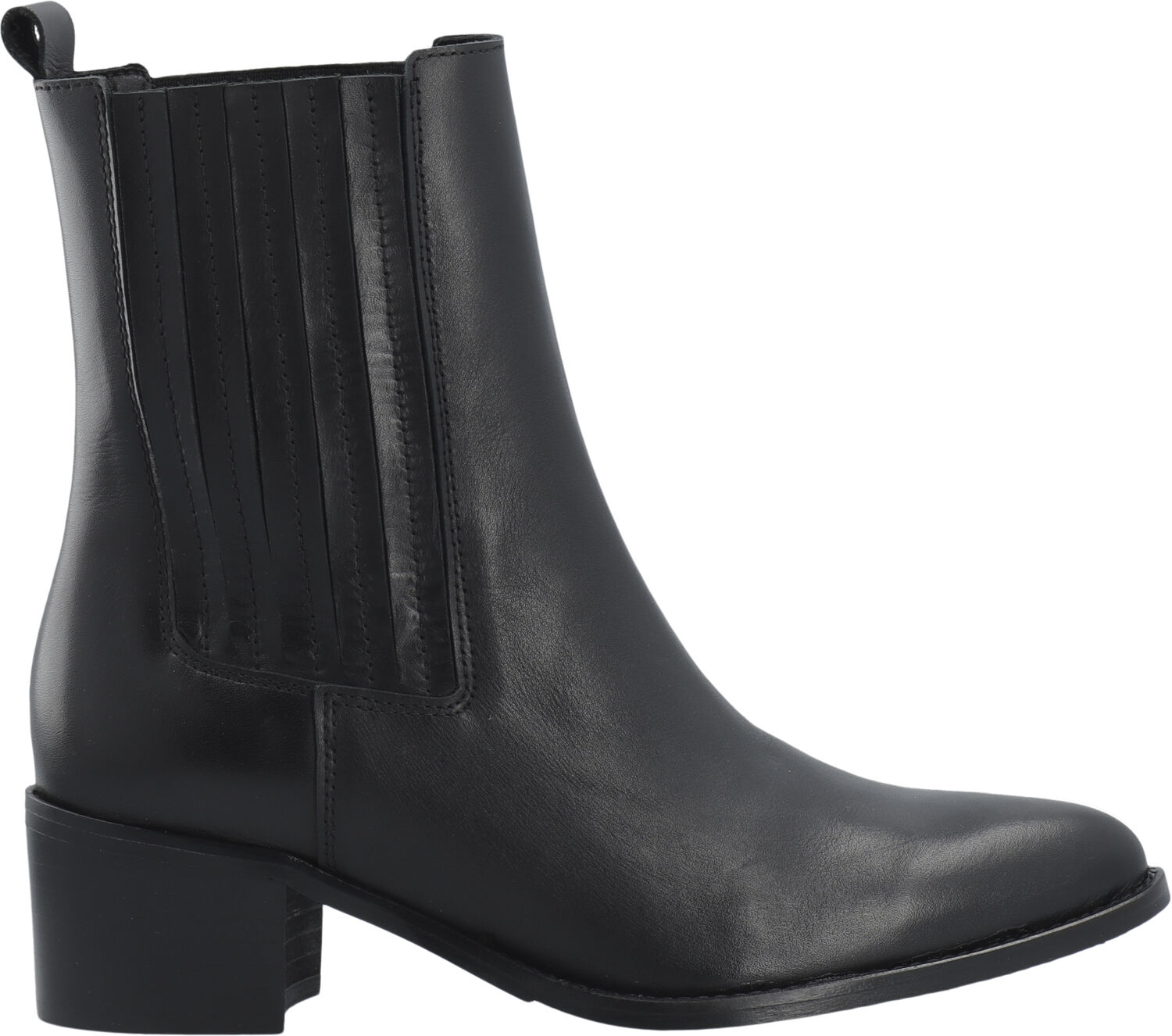 BIACAROL Chelsea Boot Smooth Leather