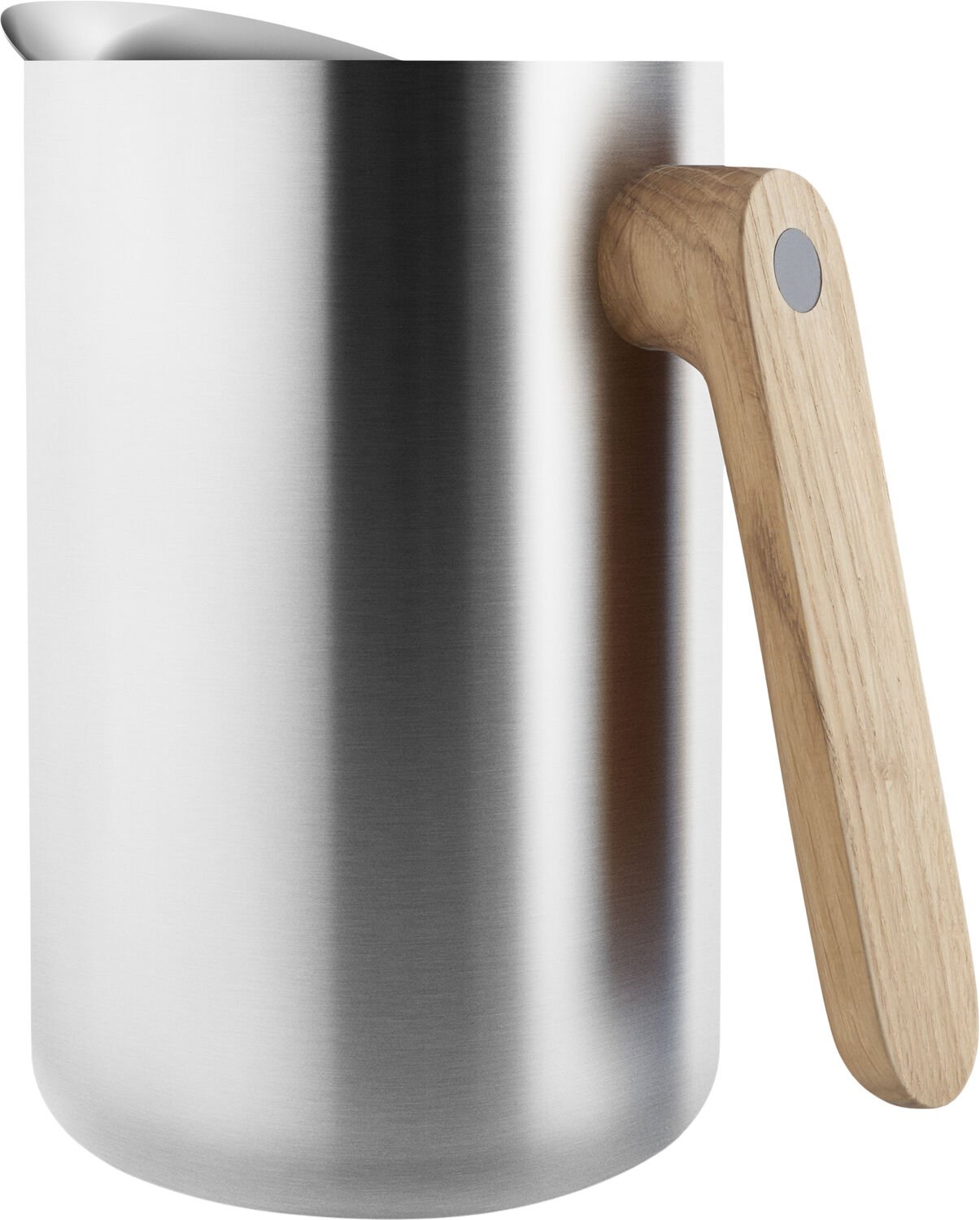 Termokande 1,0l Nordic k RS