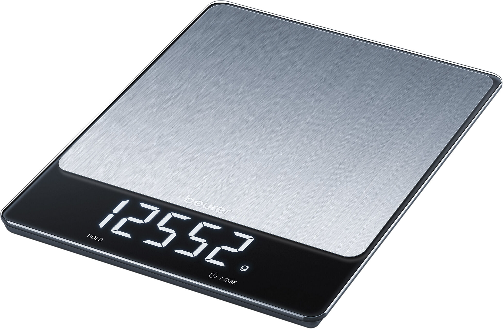 XL Kj&oslash;kkenvekt KS 34 Stainless steel