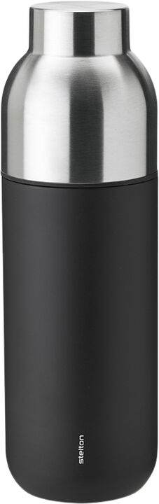 Keep Warm termoflaske 0.75 l. black