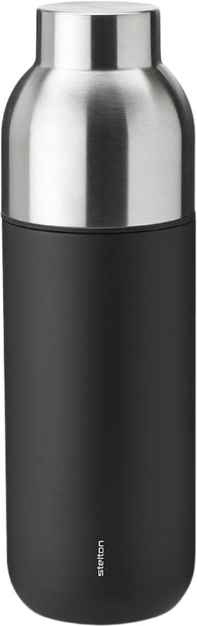 Keep Warm termoflaske 0.75 l. black