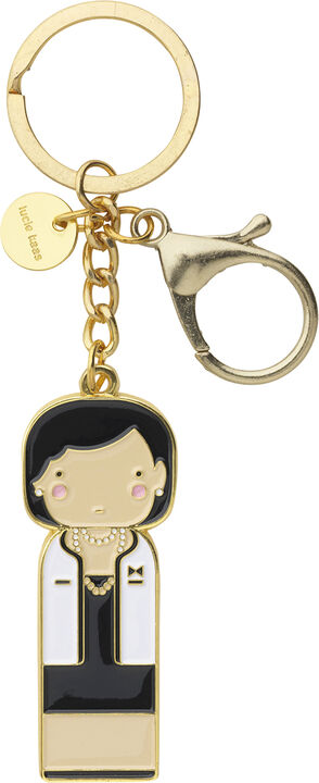 Sketch. inc - Keychain | Coco, 6 cm