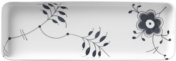 Sort Mega Riflet 36 cm. fad