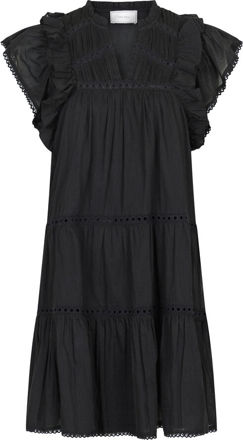 Jamma S Voile Dress