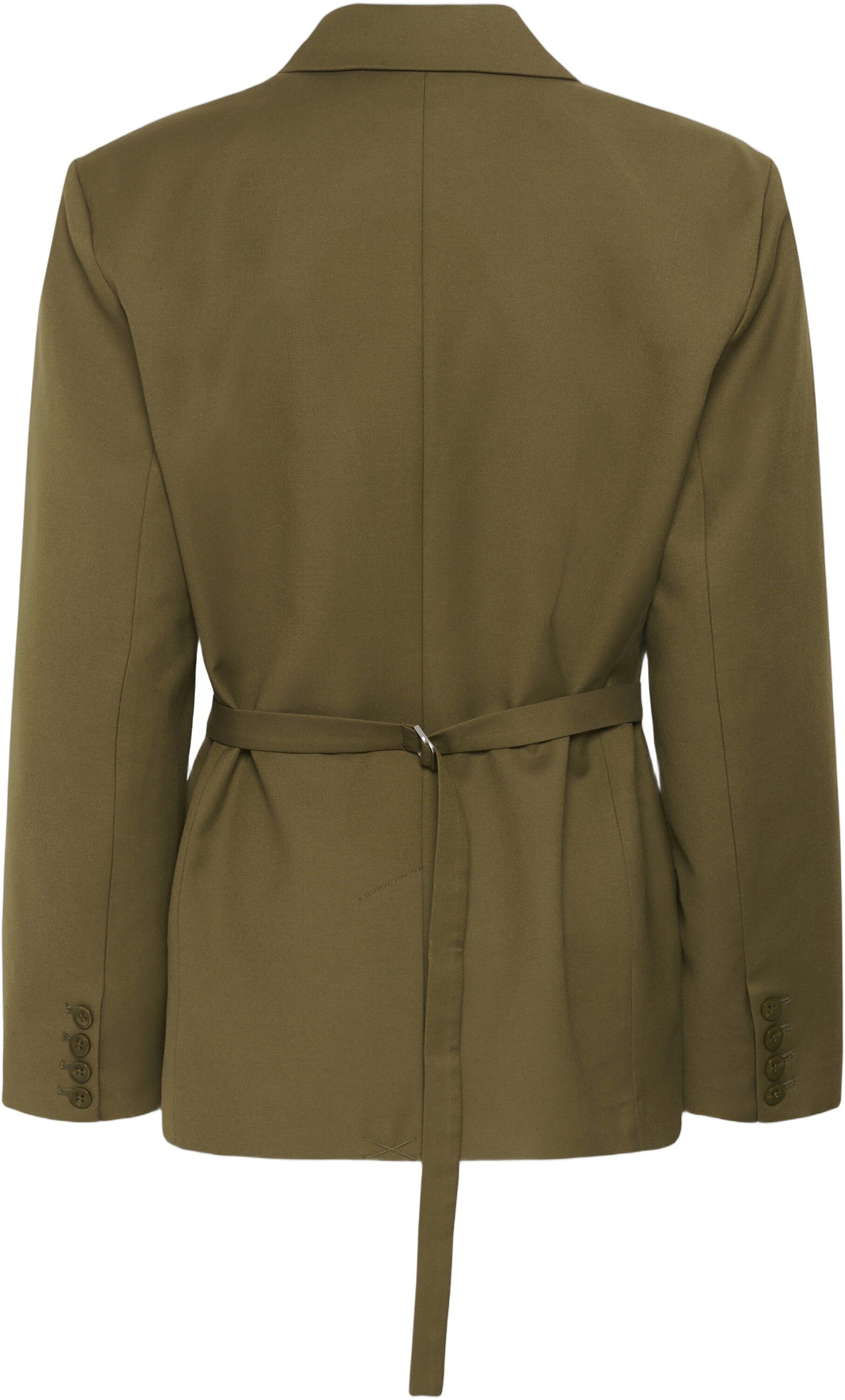 GZolivia OZ blazer