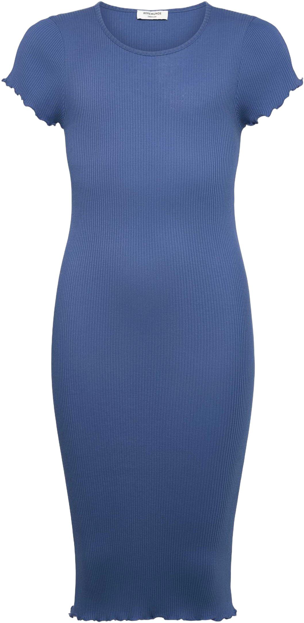 RKBalta Modal SS Midi Dress