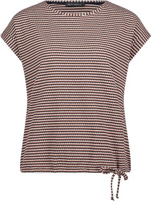 Shirt Kurz 1/2 Ar