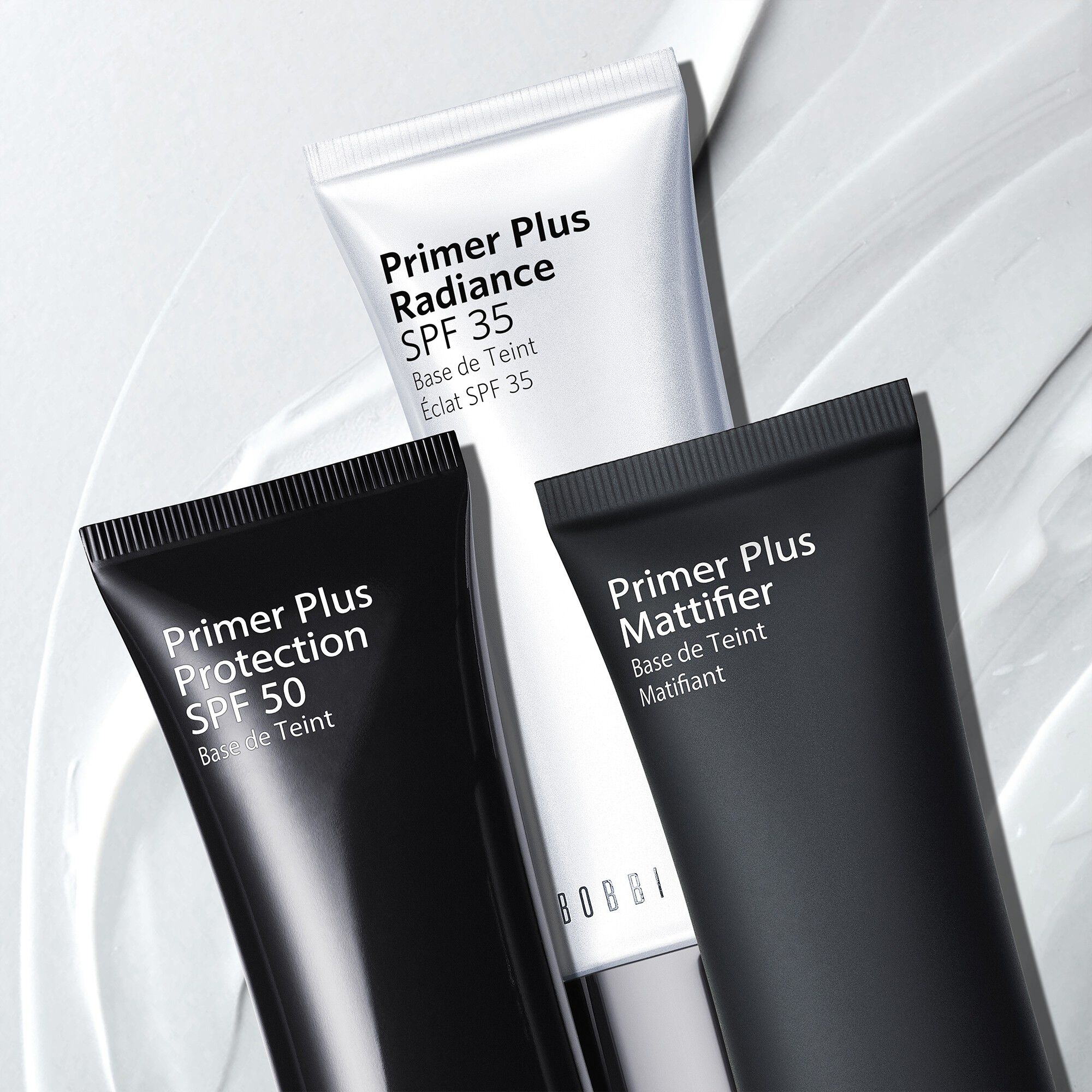 Primer Plus Protection SPF50