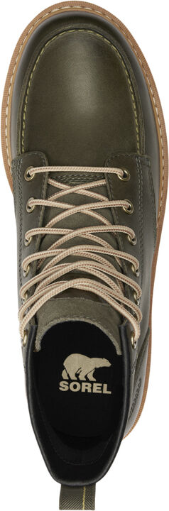 Sorel Slabtown Moc Waterproof, herre
