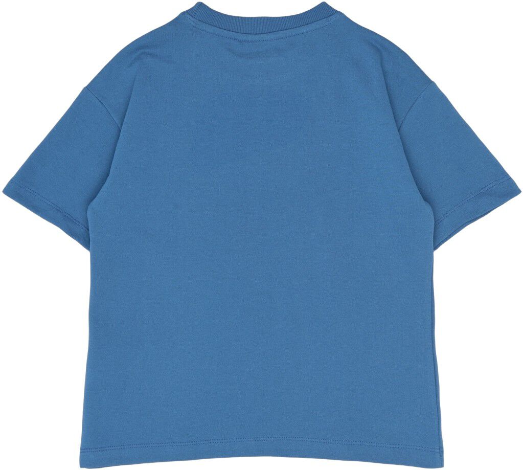 TNRasmus OS S_S Sweat Tee