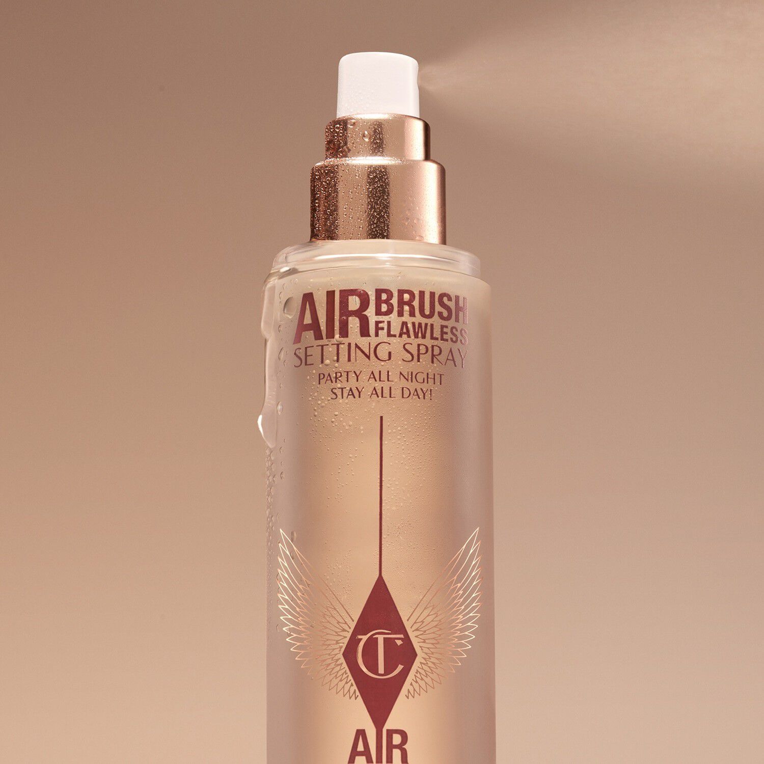 Immediate Skin Revival + Flawless Base Kit - S&aelig;t med ansigtsplejeprodu