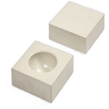 EGG CUP CONCRETE UOVO