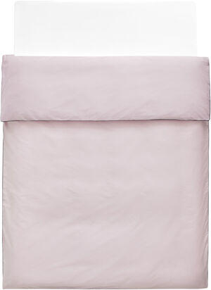 Outline Duvet Cover-W140 x L220-Sof