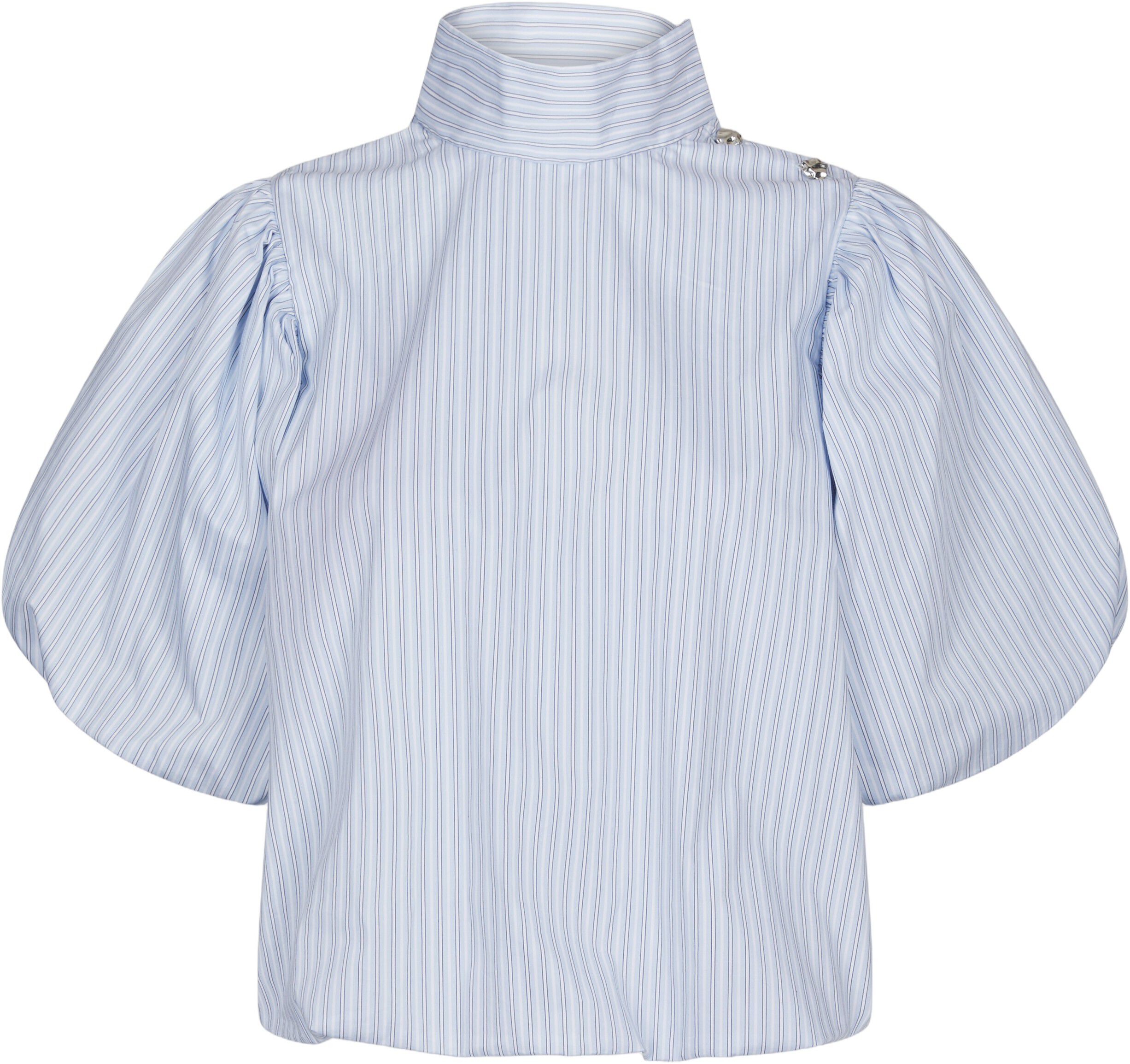 Parisa Stripe Bluse