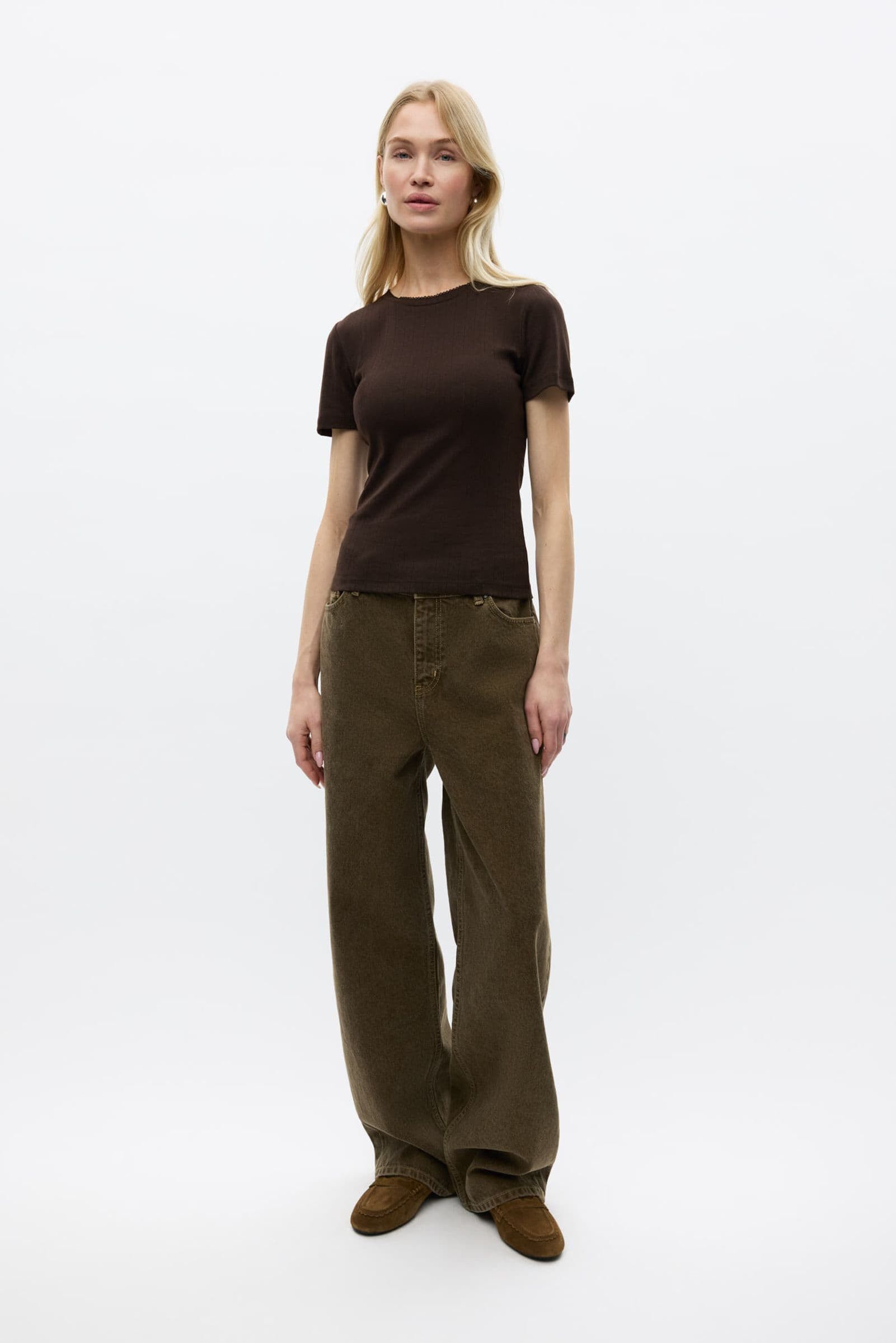 ENVOLVI SS TEE 7090