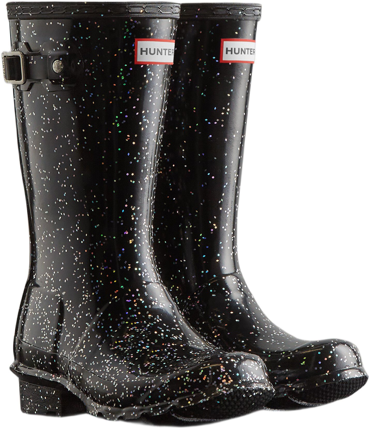 JUNIOR ORIGINALS GIANT GLITTER BOOT