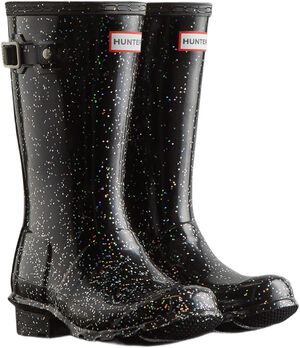 JUNIOR ORIGINALS GIANT GLITTER BOOT