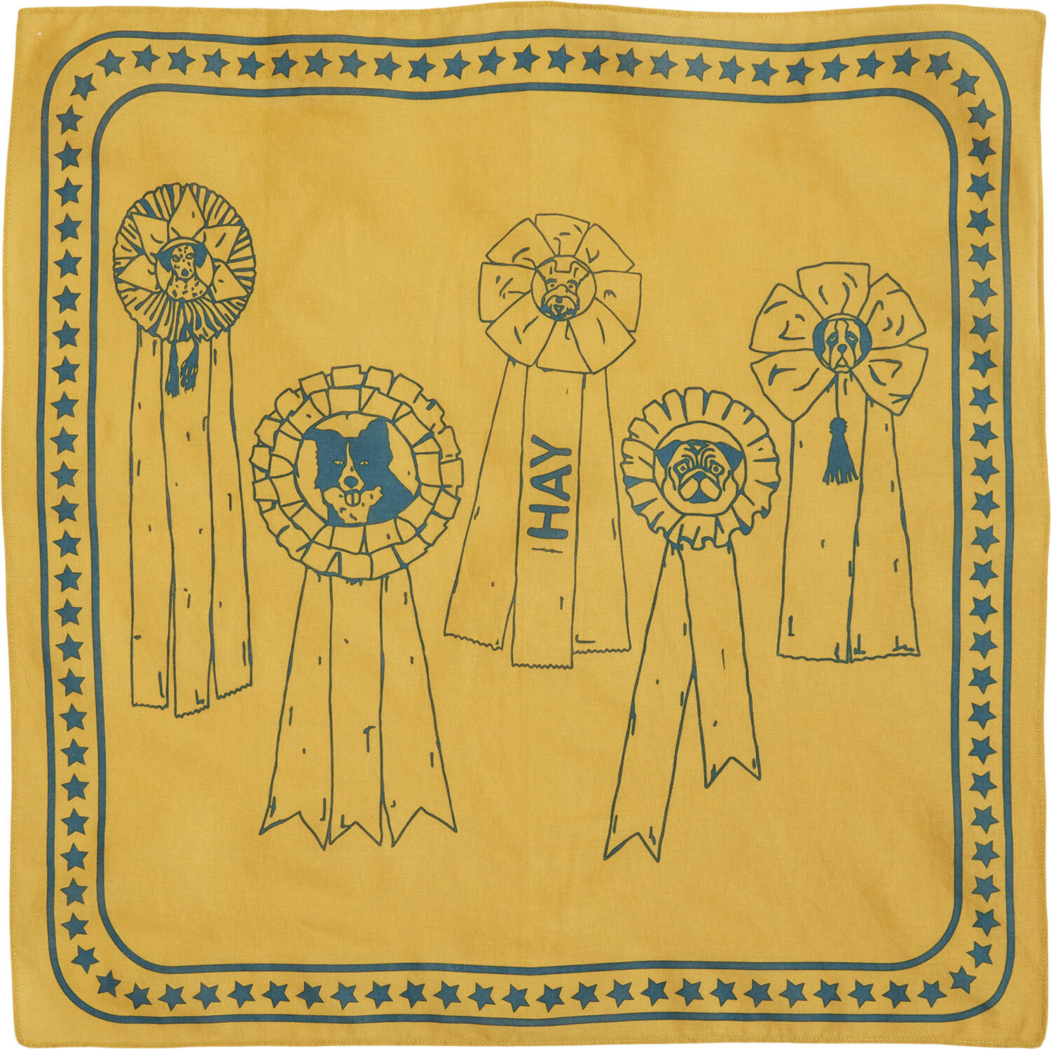 Til boligens kj&aelig;ledyr