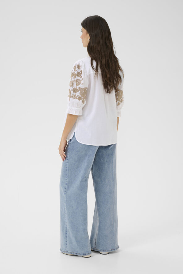 CRDaphne Short Sleeve Shirt