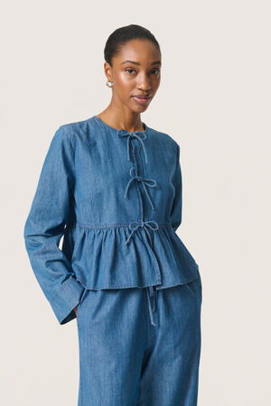 SLChamy Shirt Blouse