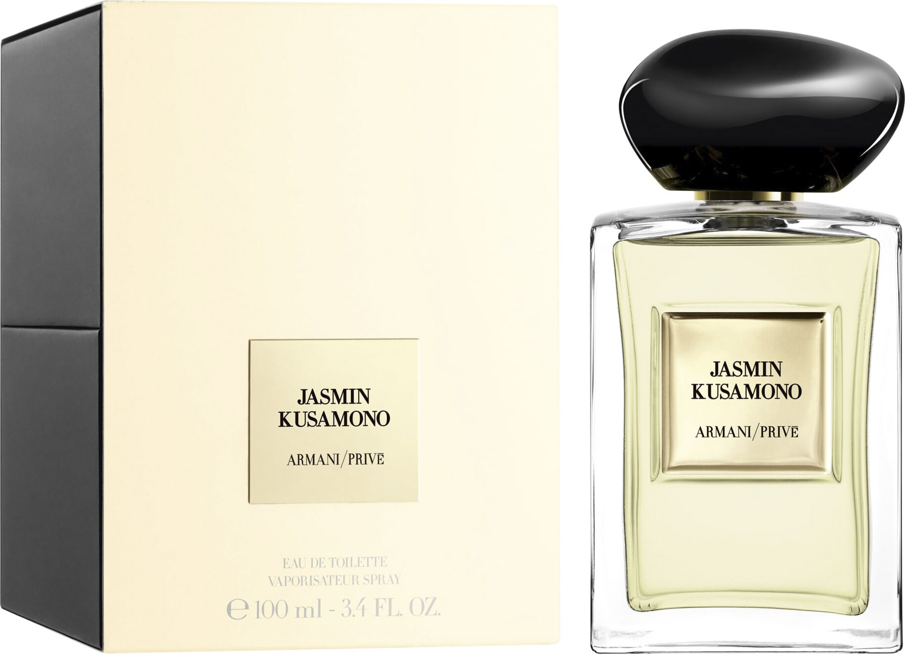 Giorgio Armani Jasmin kusamono Eau De Toilette