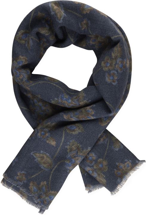 Scarf, 70 x 200 Wool