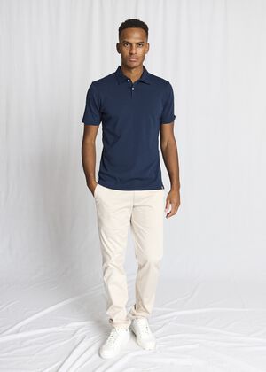 BS Ios Regular Fit Polo Shirt
