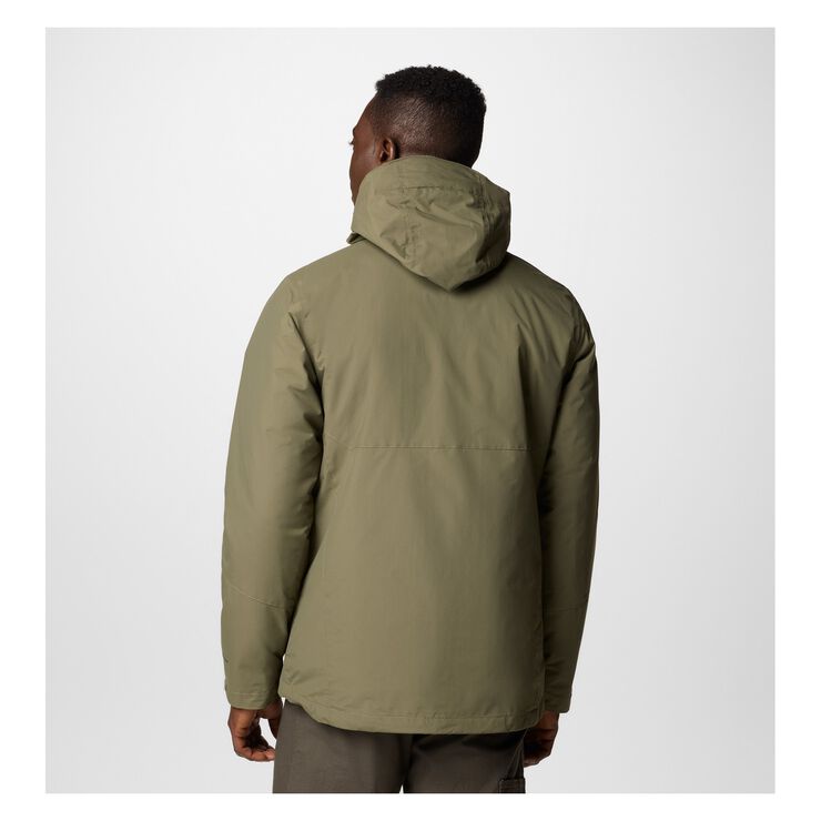 Columbia Element Blocker 3-1 Jakke, herre