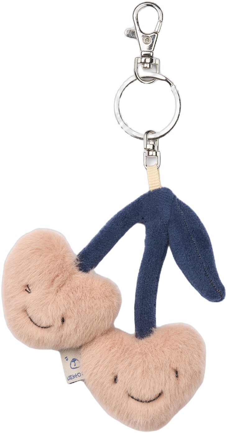 Alfredo Sweethearts Keychain Pale t