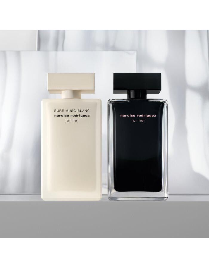 For Her Pure Musc Blanc EdP Intense