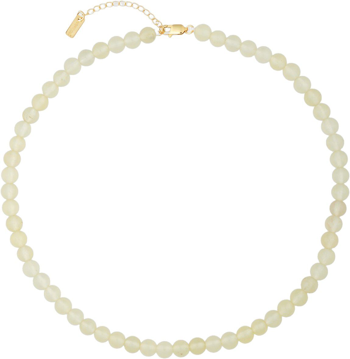 CANDY CORAL LEMON S HALSK&AElig;DE