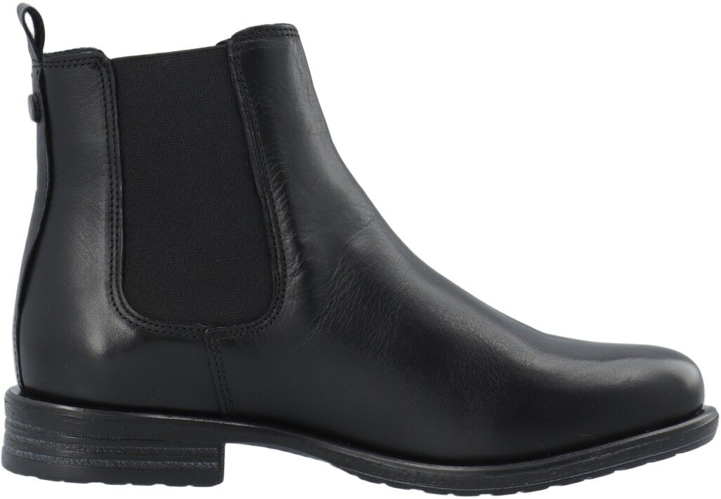 CASEMMA Chelsea Boot Mallorca Leather