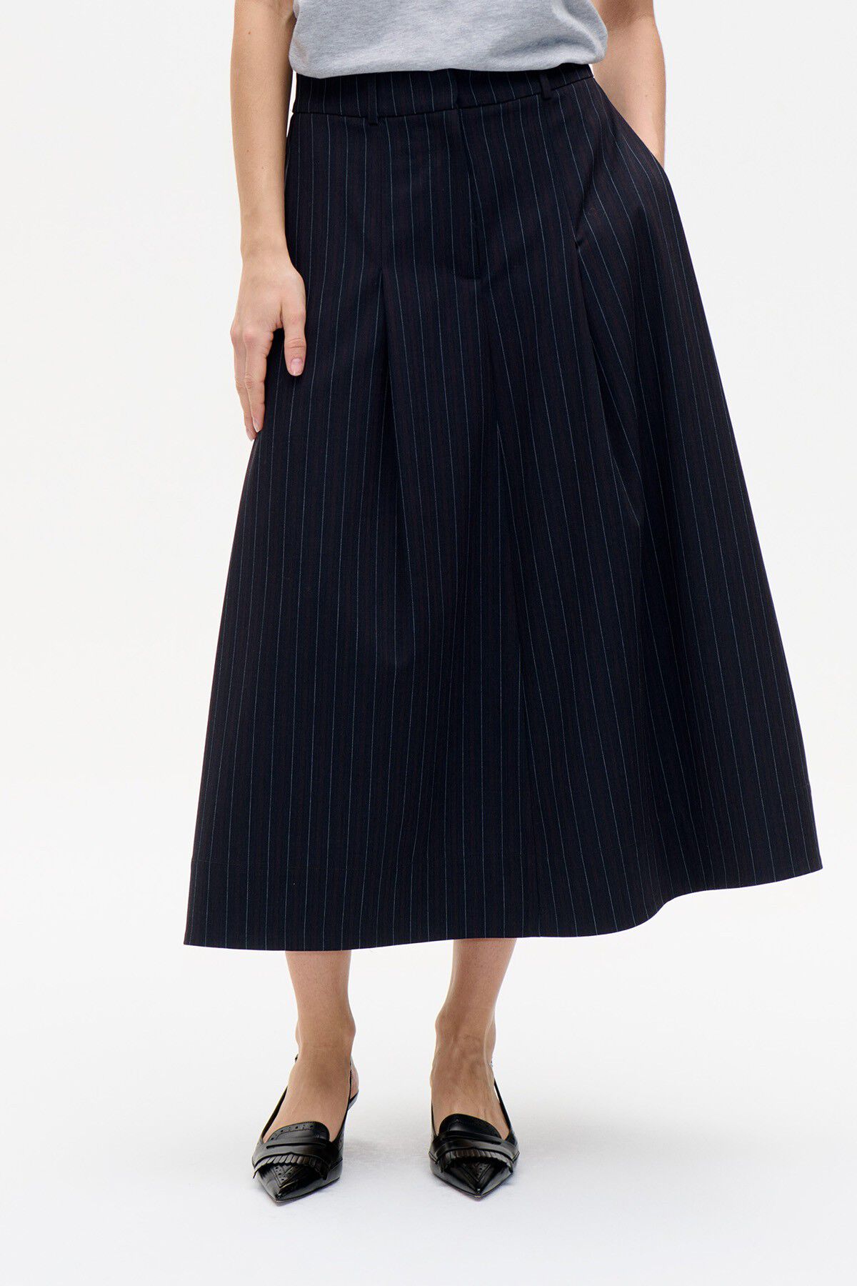SABRINNA Skirt