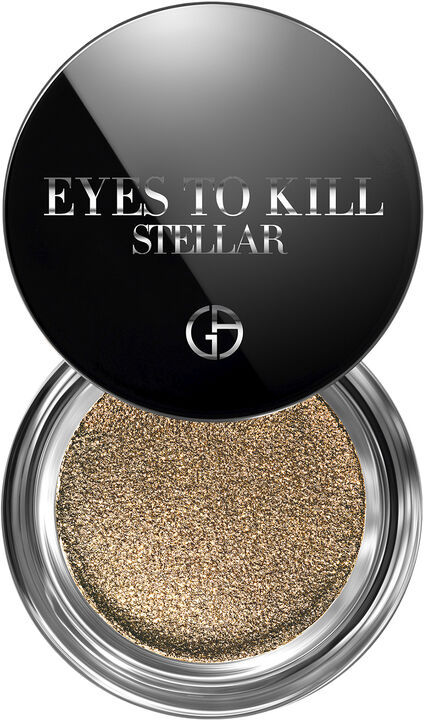 Giorgio Armani Beauty Eyes To Kill Stellar