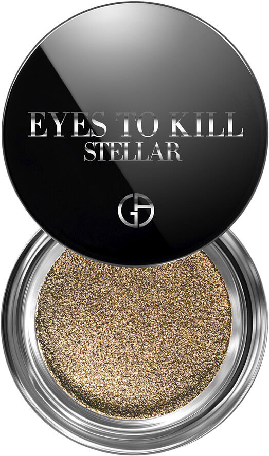 Giorgio Armani Beauty Eyes To Kill Stellar