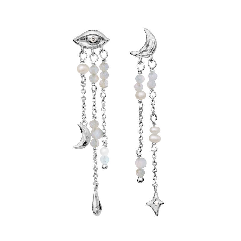 Sonata Earrings