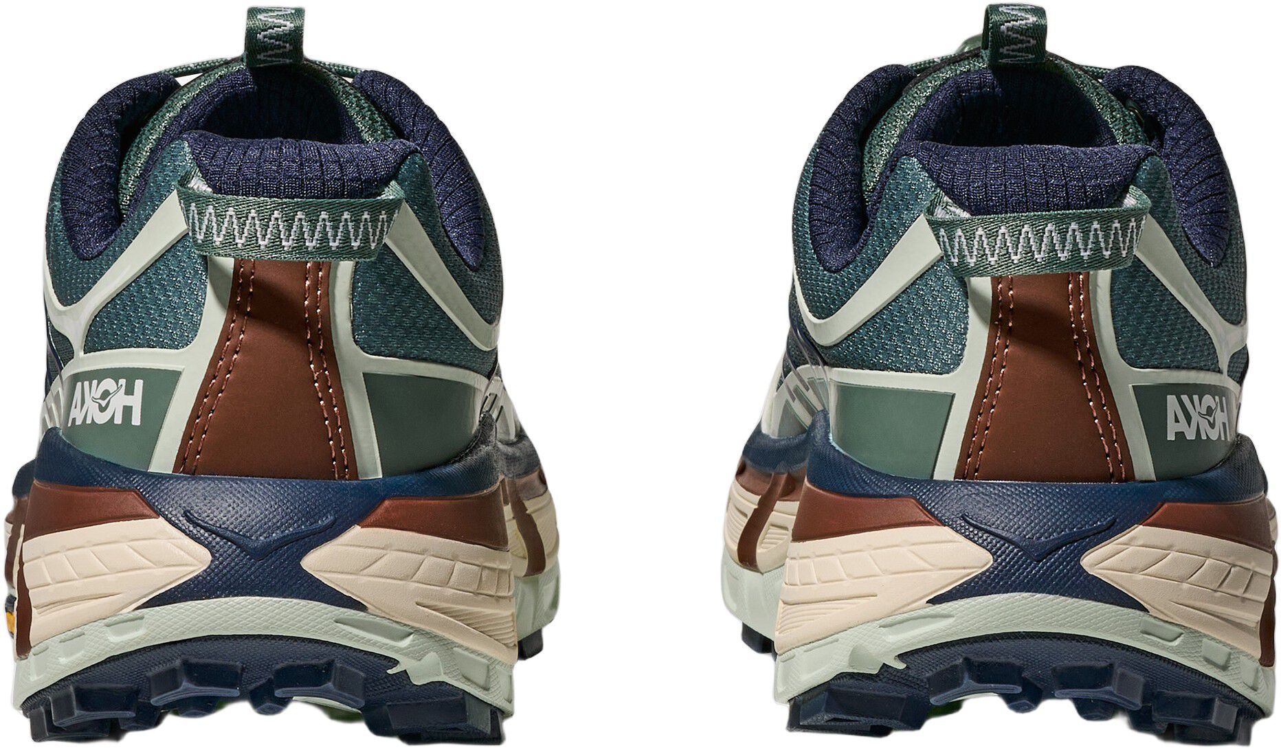 Mafate Three2 Wordmark